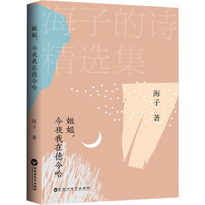 姐姐,今夜我在德令哈