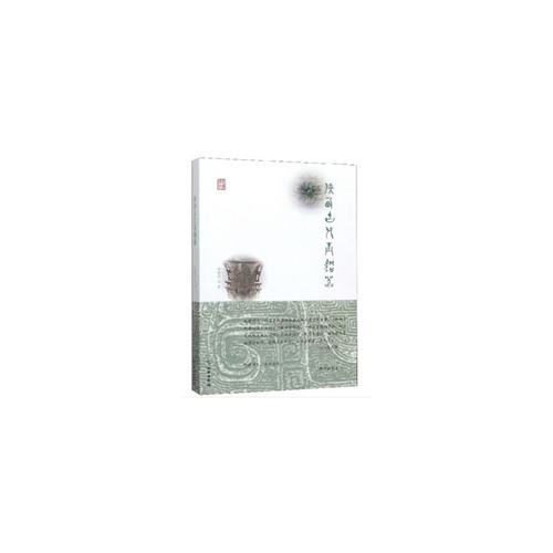 当当网 国宝传奇：陕西古代青铜器 杨曙明 文物出版社 正版书籍