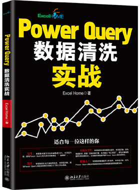 数据清洗实战教程办公神器