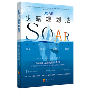 SOAR战略规划法