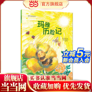 玛雅历险记