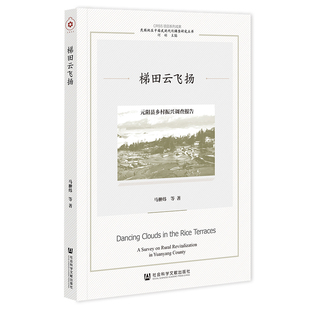 梯田云飞扬;元阳县乡村振兴调查报告