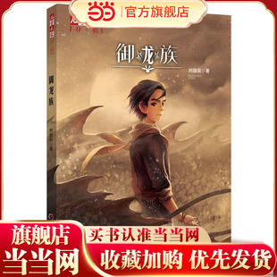 伴侣——侦探三人组1·御龙族 儿童文学