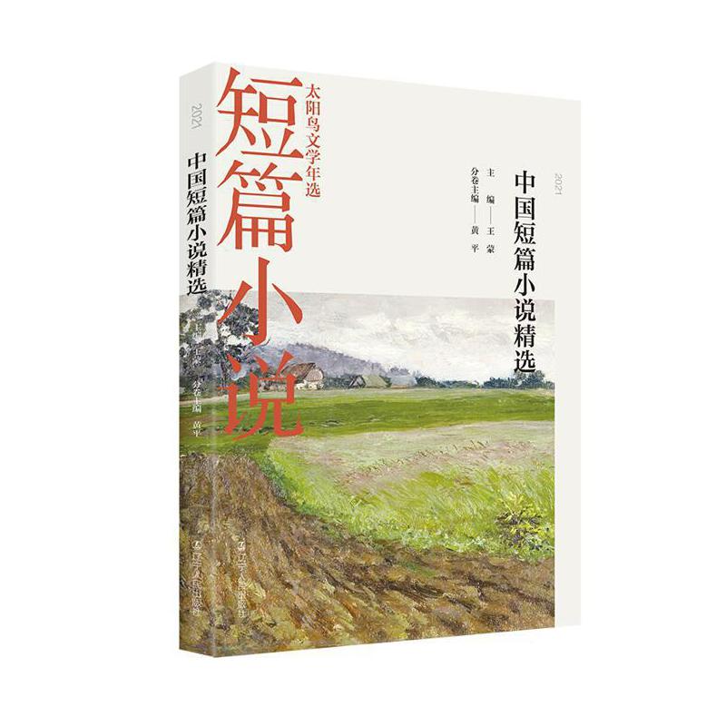 2021中国短篇小说精选