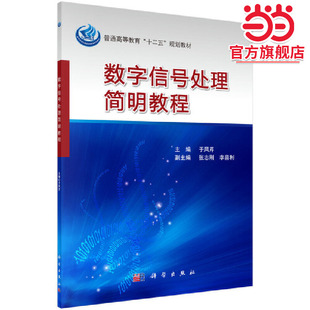数字信号处理简明教程