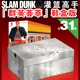 井上雄彦 带 Slamdunk篮球飞人日本动漫原著书籍漫画 群英荟萃 盒版 当当网赠摆台 鞋 灌篮高手漫画全集 全31卷 单行本