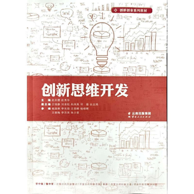 创新思维开发