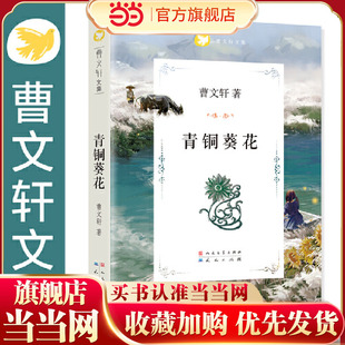 12岁草房子系列儿童文学校园青少年版 青铜葵花 完整版 四五六年级小学生课外阅读书籍全套原版