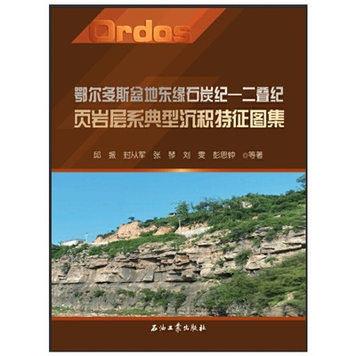 鄂尔多斯盆地东缘石炭纪—二叠纪页岩层系典型沉积特征图集