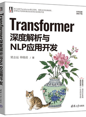 Transformer深度解析与NLP应用开发