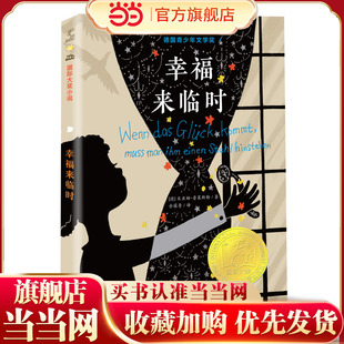 小说--幸福来临时