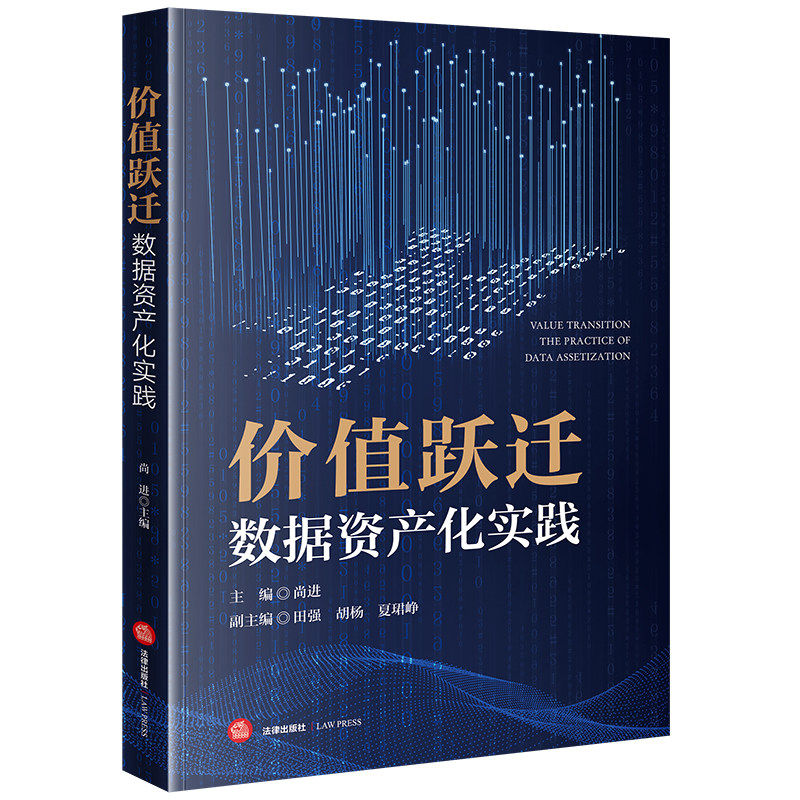 价值跃迁：数据资产化实践