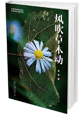 风吹草木动莫非当当网北大社