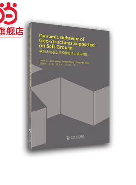 Dynamic Behavior Of Geo-Structures Supported On Soft Ground（软弱土地基上结构物的动力响应特性）