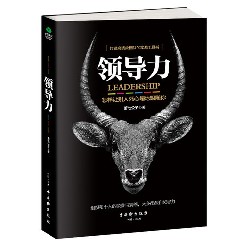 当当网领导力高绩效团队实战工具
