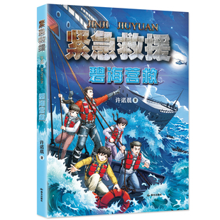 紧急救援 碧海营救
