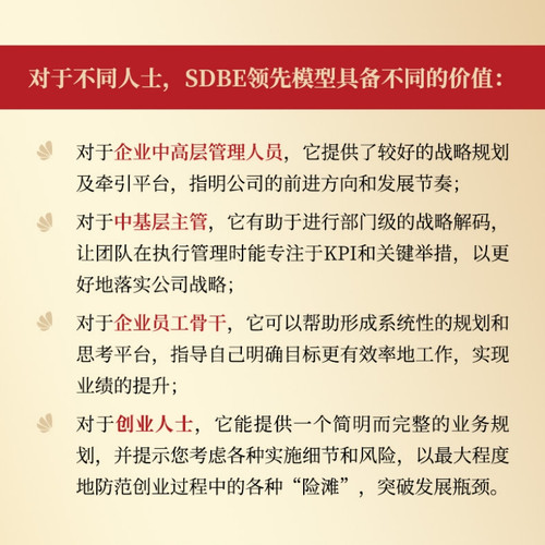 【当当网】华为闭环战略管理 中国工程院院士倪光南 万华化学常务副总裁华卫琦 华为“蓝血十杰” 胡赛雄重磅推荐 正版书籍