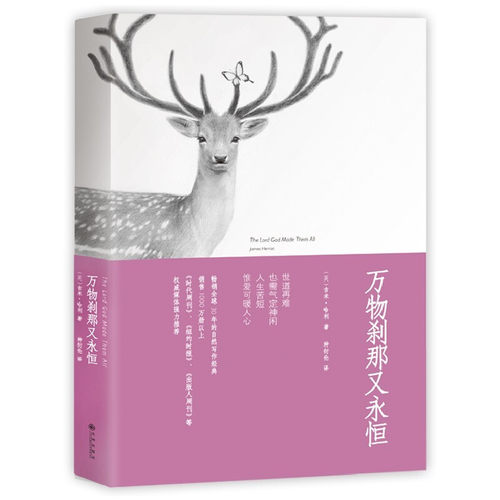 《万物刹那又永恒 》（人民日报。同名英剧热播。温暖、欢乐、无处不幽默）