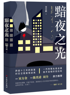 黯夜之光