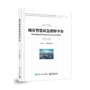 城市智慧应急指挥平台