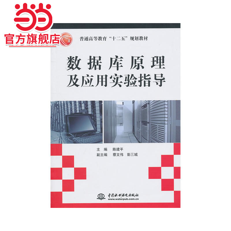 数据库原理及应用实验指导 (普通高等教育“十二五”规划教材)