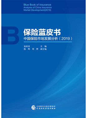 保险蓝皮书——中国保险市场发展分析（2019）