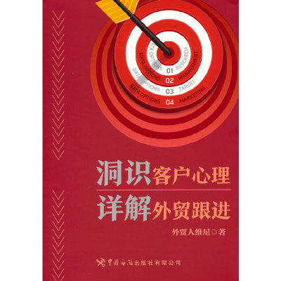 洞识客户心理 详解外贸跟进