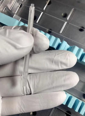 波长从400-2000nm规格石英端帽和模式剥离耦合专用光纤耦合大功率