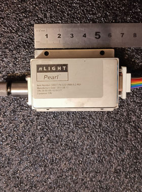 20w恩耐nLight波长808nm激光器泵浦源【可配套做散热器驱动套件】