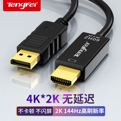 DP转HDMI转接线工厂补贴中