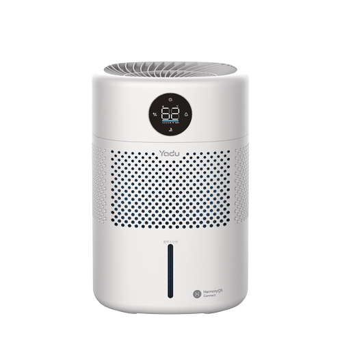 亚都SZ300-TJK302Pro上加水无雾加湿器自动恒湿家用冷蒸发加湿