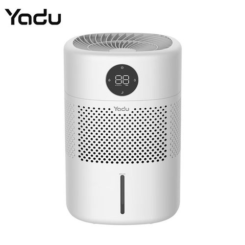 亚都无雾加湿器孕妇婴儿家用卧室小型空气净化一体机SZ300-TJK302