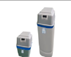 德国SYR汉斯希尔WS-LU2L-18中央软水机2T/H 送软水盐 含安装联保