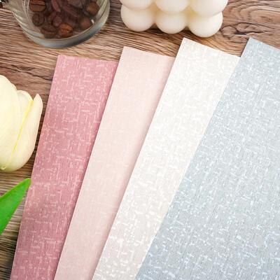 斑驳素雪彩色艺术纸痛包背景手账