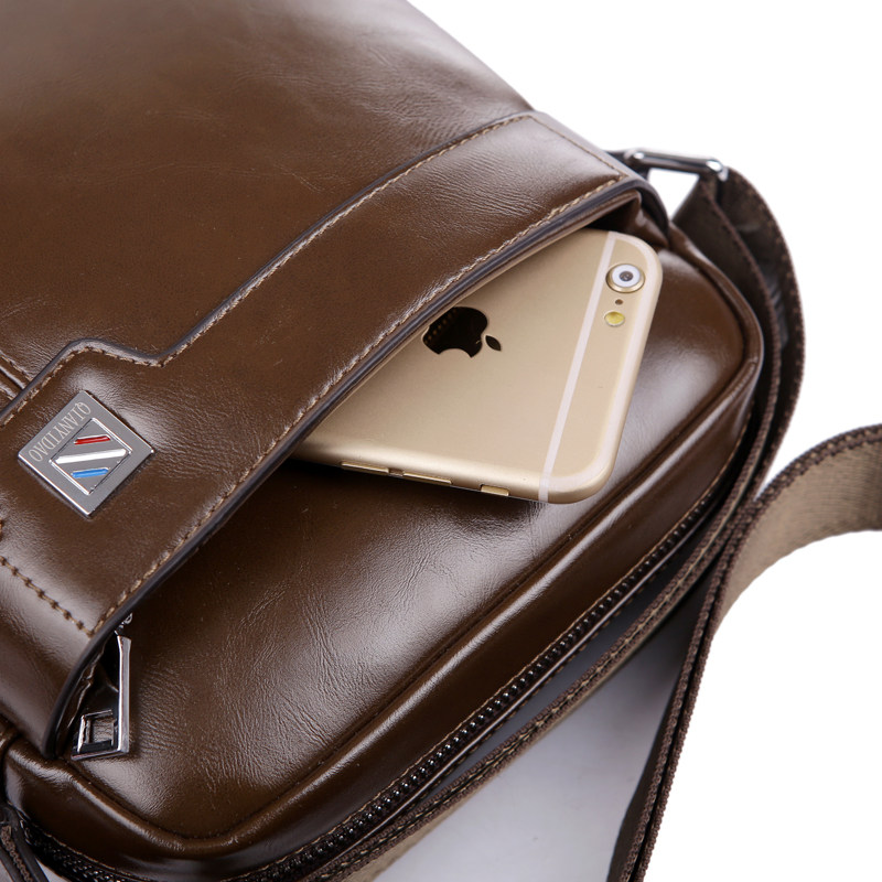 Sac pour homme - Ref 51910 Image 4