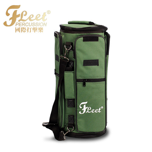Fleet鼓棒包鼓棒袋鼓槌包大容量