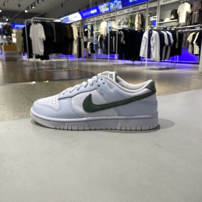 耐克女鞋DUNK运动小白鞋休闲板鞋