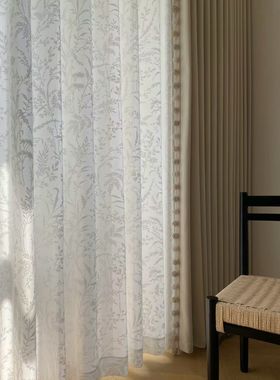 秋季新品米兰窗纱星河漫卷-1-Rolling Galaxy99177 99178