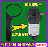 适配福田M4时代M3轻卡 ES3柴油滤芯UF0155配 瑞沃E3 H3康瑞H1