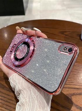 适用于红米9A软胶手机壳M2006C3LC保护red套redmia9ARedmi新款外