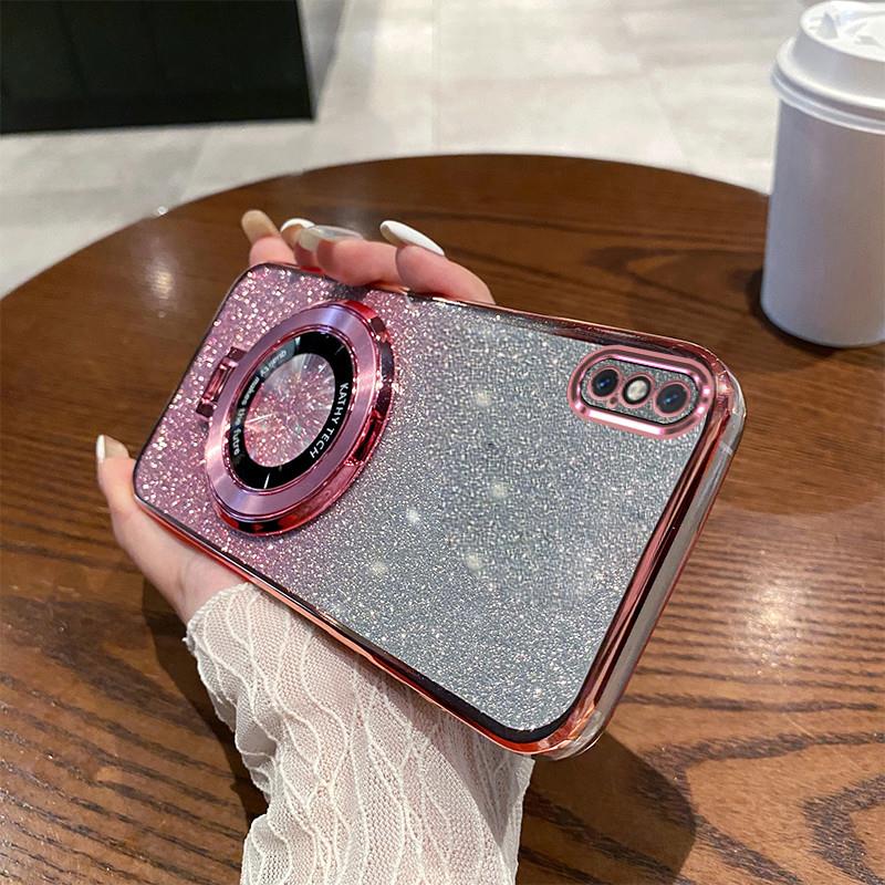 苹果XS手机壳iPhonex透明新款ipxs硅胶iponexs防摔x s超火10xs高
