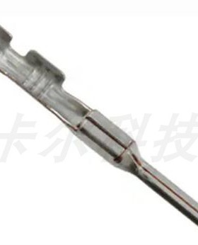 0330000002 33000-0002 330000002 线规:16-20 AWG 端子 连接器