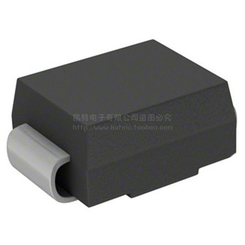 贴片SMBJ64A/CA DO-214AA TVS瞬变抑制二极管单向/双向 SMB