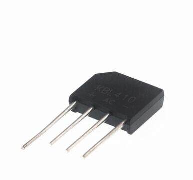 KBU808 8A/800V 扁桥 整流桥堆 硅桥式整流器