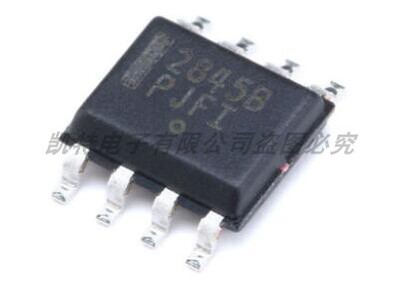 UC2844/45BD1R2G UC3844BD1R2G 高性能电流模式控制器原装正品