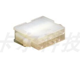 0039012121 39-01-2121 3901-2121 39012121 4.2mm间距12pin 胶壳