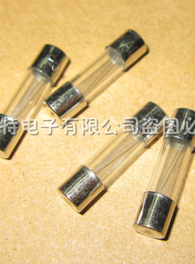 5*20 F200MAF315MA F500MA-30A保险管 胜利 万用表保险丝 250V