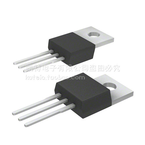 进口全新 BT137-800E BT137800E 双向可控硅 MOS晶体管 8A800V