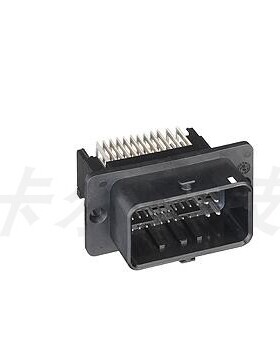 36638-0002 366380002 4排-48pin 接头 针座 连接器