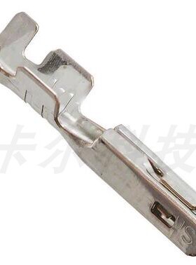 0330123001 33012-3001 330123001 线规:14-16 AWG压接端子连接器